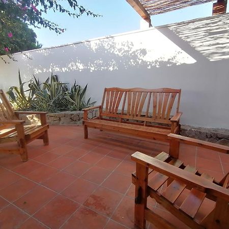 Costa Dei Monaci Villas - Tropea Parghelia Ngoại thất bức ảnh