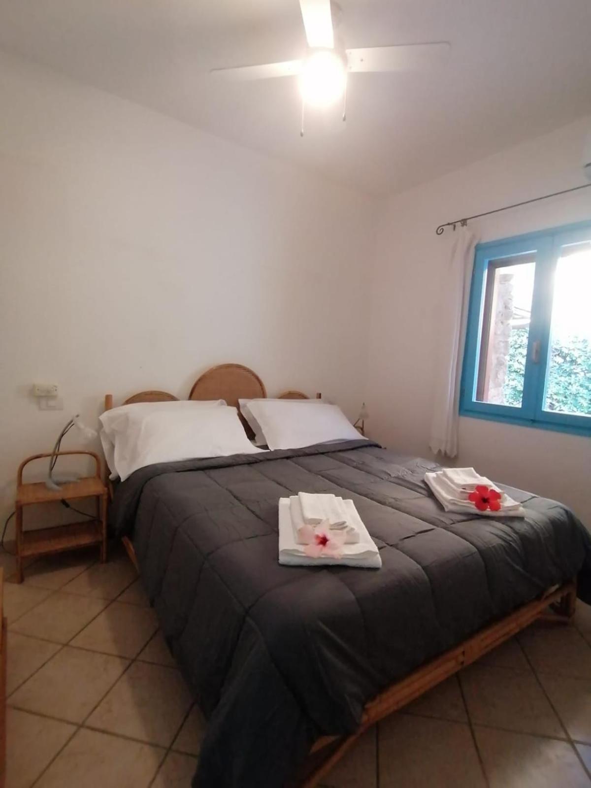 Costa Dei Monaci Villas - Tropea Parghelia Ngoại thất bức ảnh