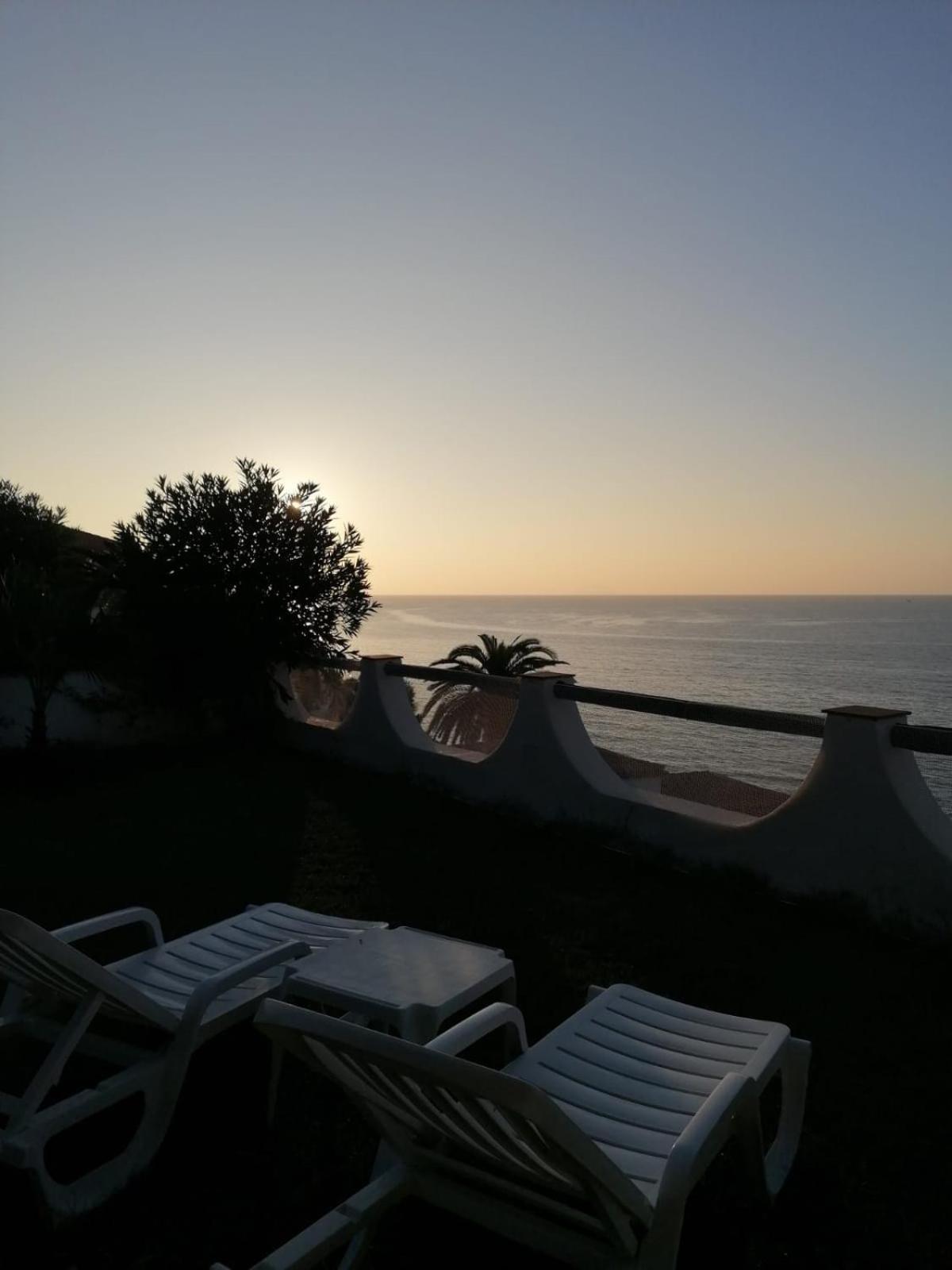 Costa Dei Monaci Villas - Tropea Parghelia Ngoại thất bức ảnh