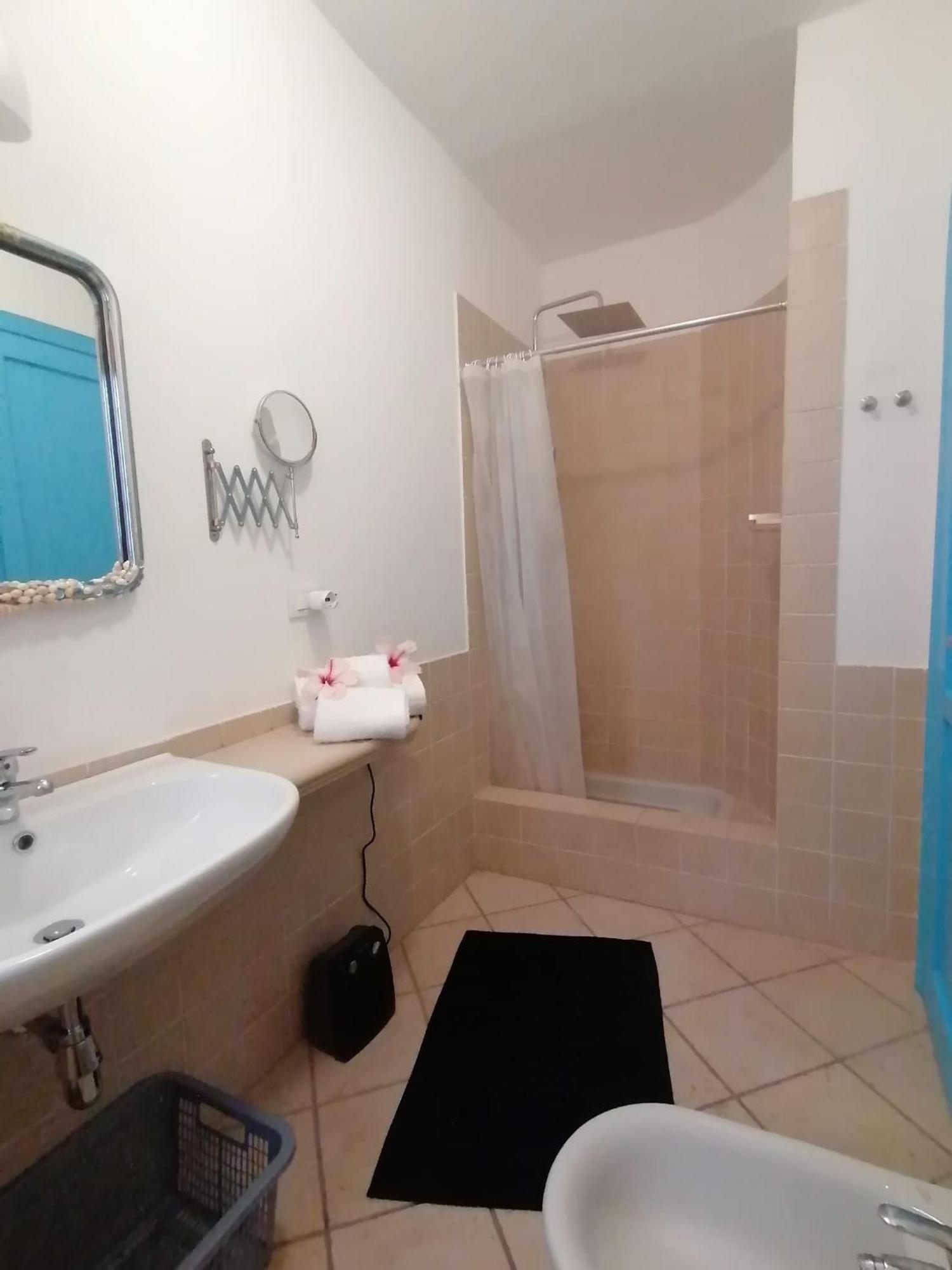 Costa Dei Monaci Villas - Tropea Parghelia Ngoại thất bức ảnh