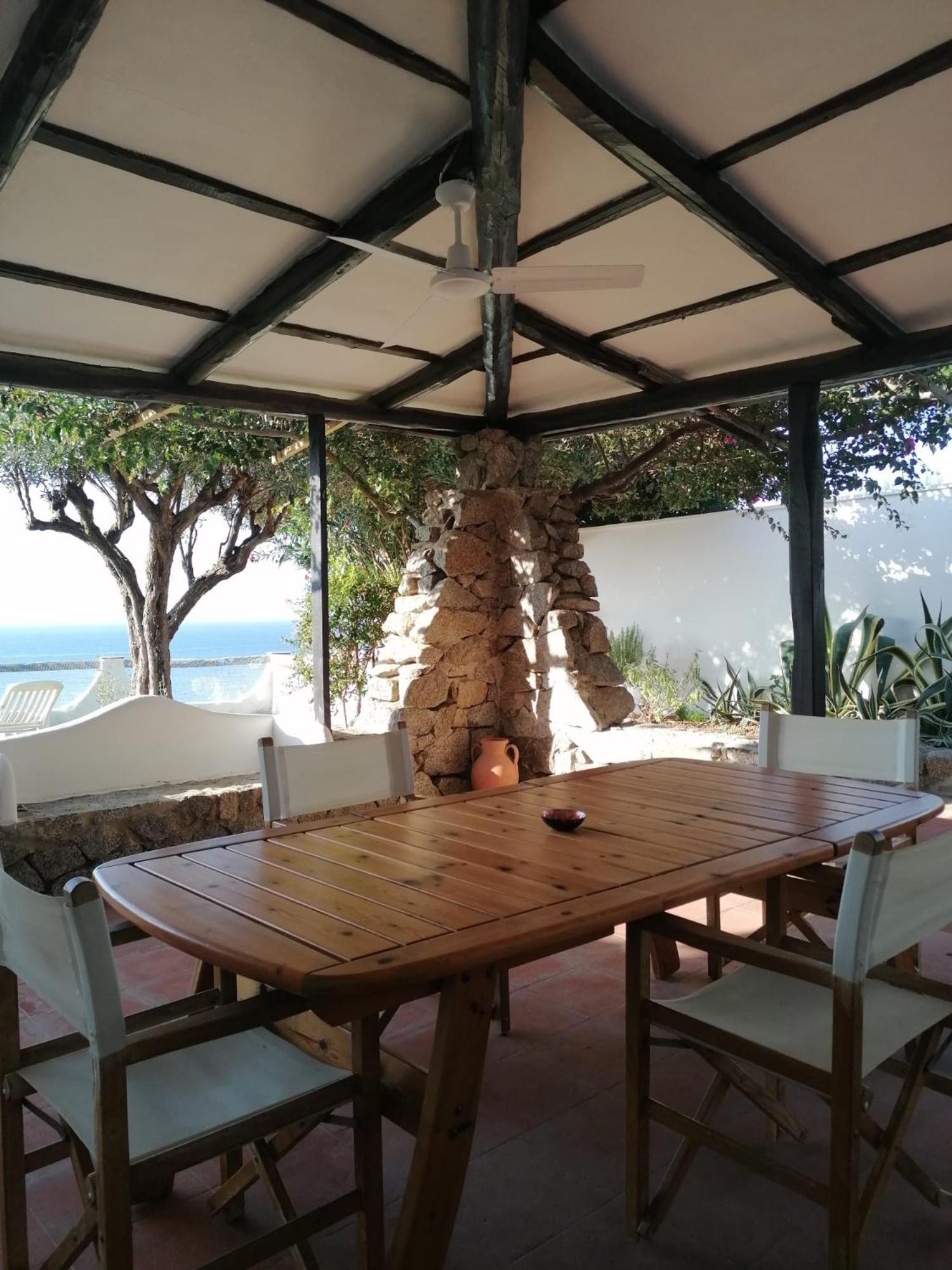 Costa Dei Monaci Villas - Tropea Parghelia Ngoại thất bức ảnh