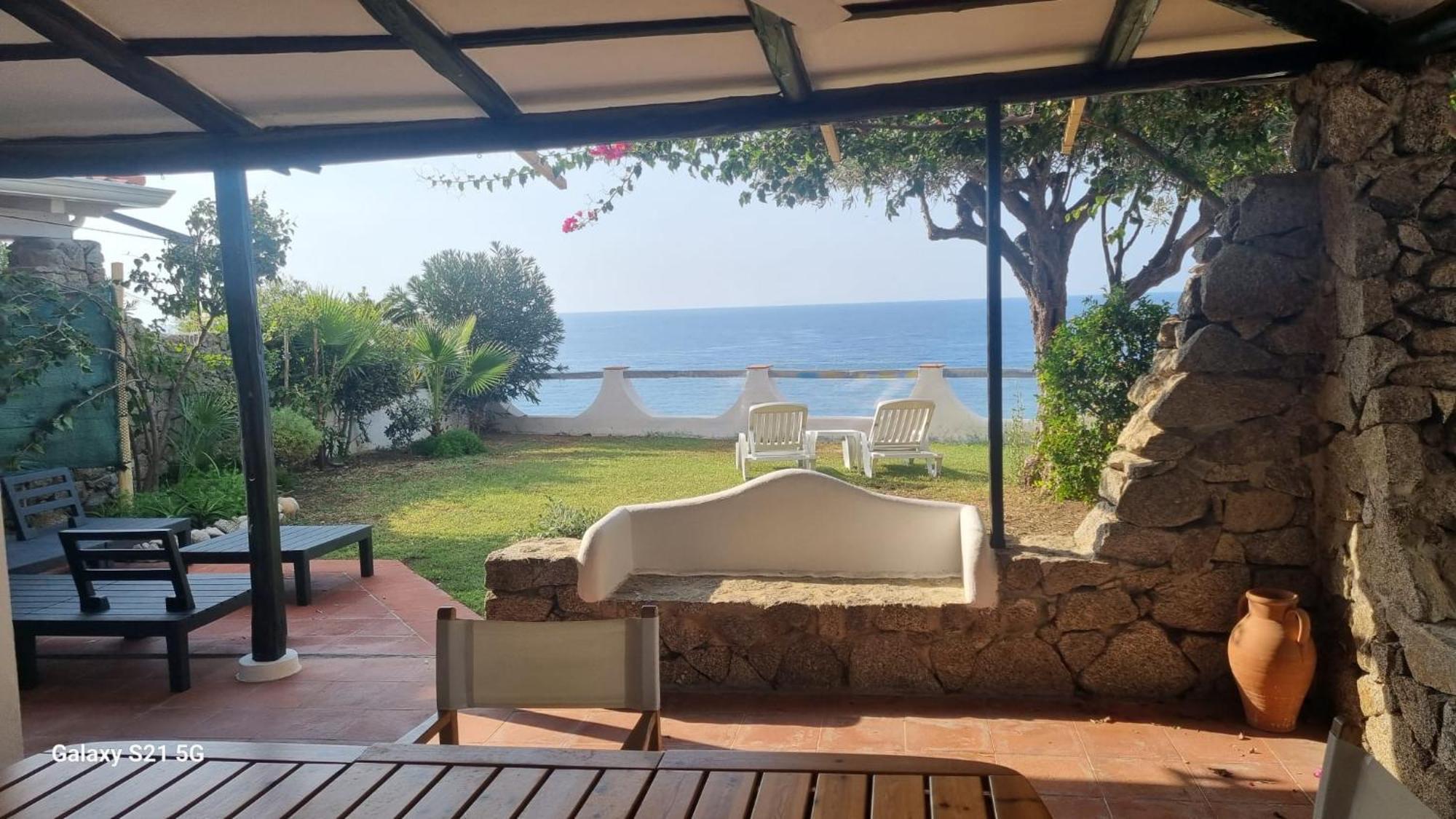 Costa Dei Monaci Villas - Tropea Parghelia Ngoại thất bức ảnh