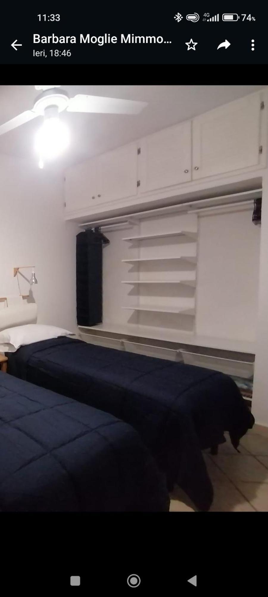 Costa Dei Monaci Villas - Tropea Parghelia Ngoại thất bức ảnh